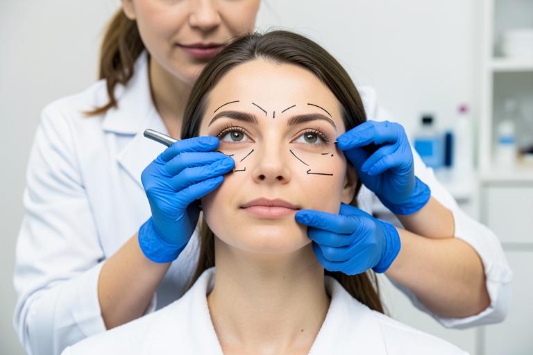 Medical Aesthetic Injectables Programı