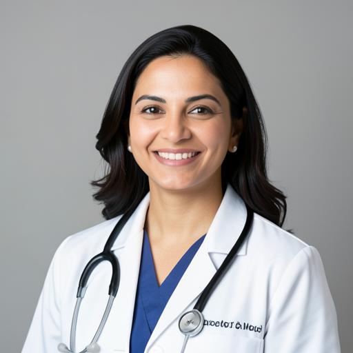 Dr. Ayşe K.
