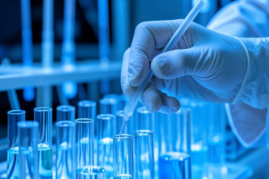 Regenerative Medicine Eğitim Programı
