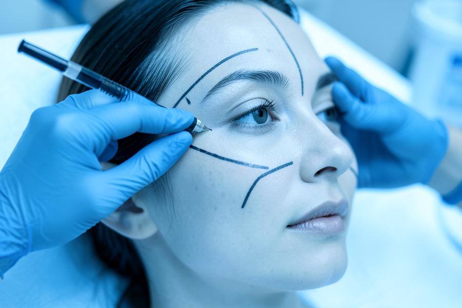 Medical Aesthetic Injectables Programı